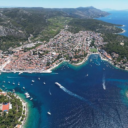 Bed & Breakfast Huljic Hvar Town Zewnętrze zdjęcie