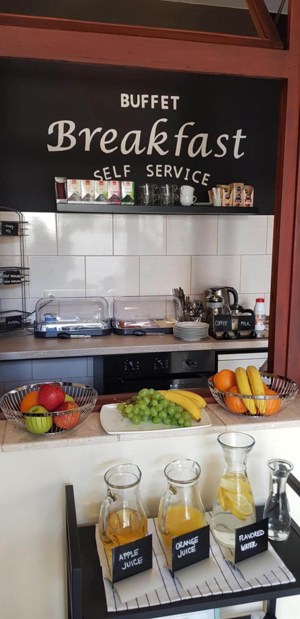 Bed & Breakfast Huljic Hvar Town Zewnętrze zdjęcie
