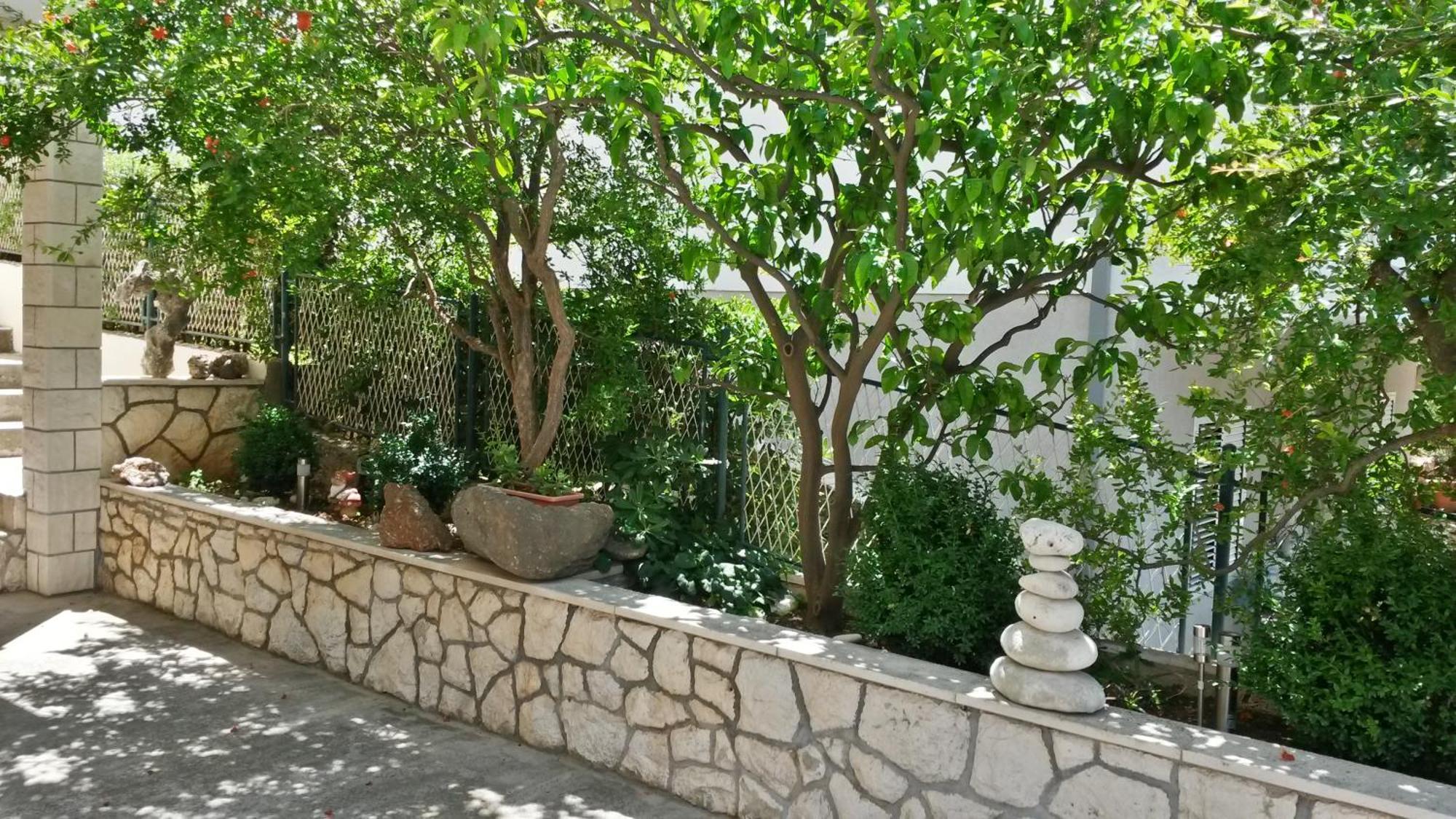 Bed & Breakfast Huljic Hvar Town Zewnętrze zdjęcie
