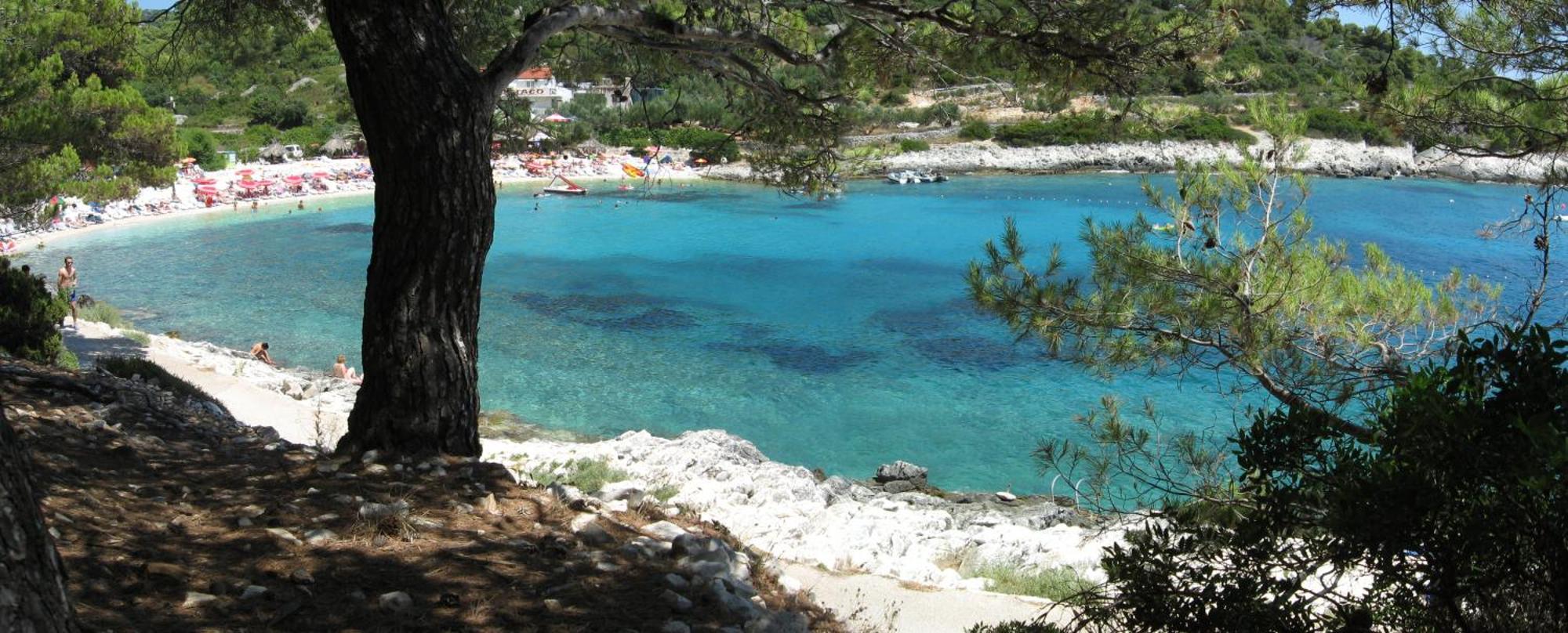 Bed & Breakfast Huljic Hvar Town Zewnętrze zdjęcie