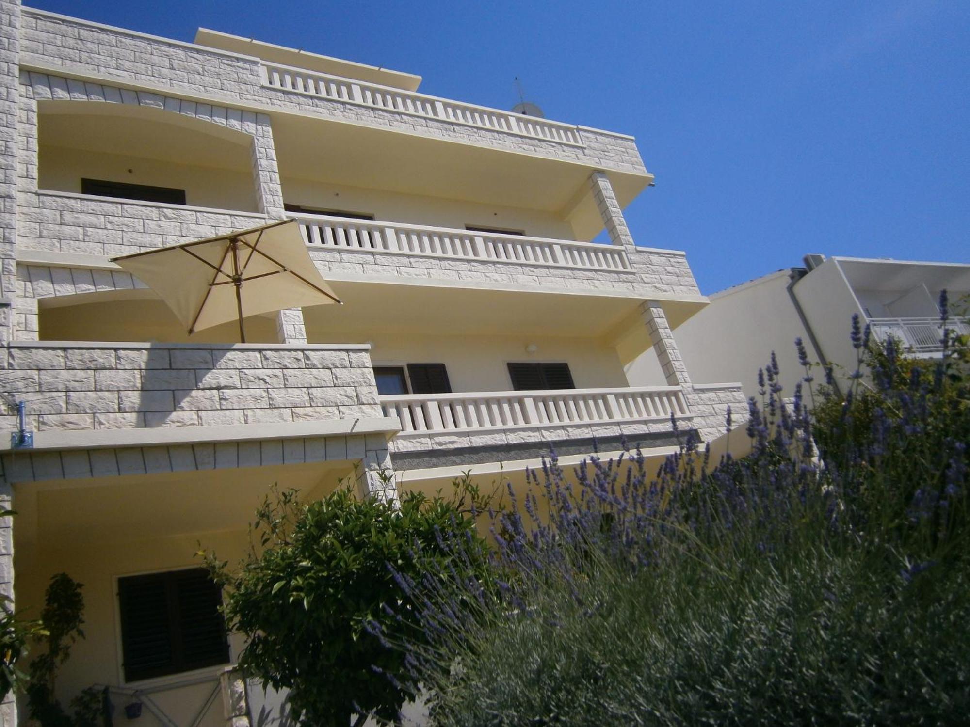 Bed & Breakfast Huljic Hvar Town Zewnętrze zdjęcie