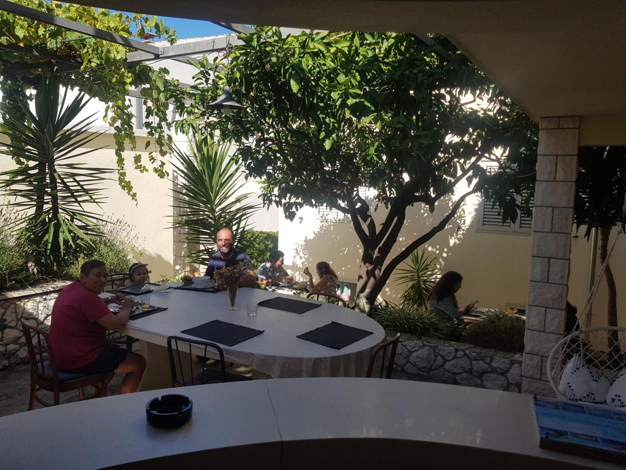Bed & Breakfast Huljic Hvar Town Zewnętrze zdjęcie