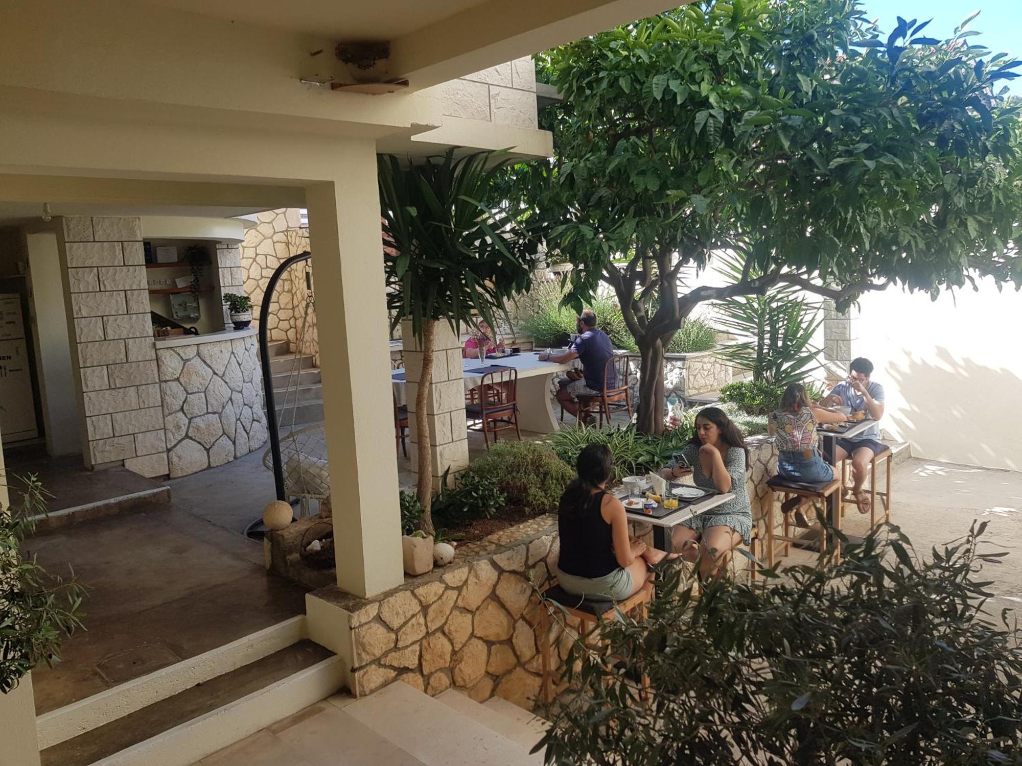 Bed & Breakfast Huljic Hvar Town Zewnętrze zdjęcie