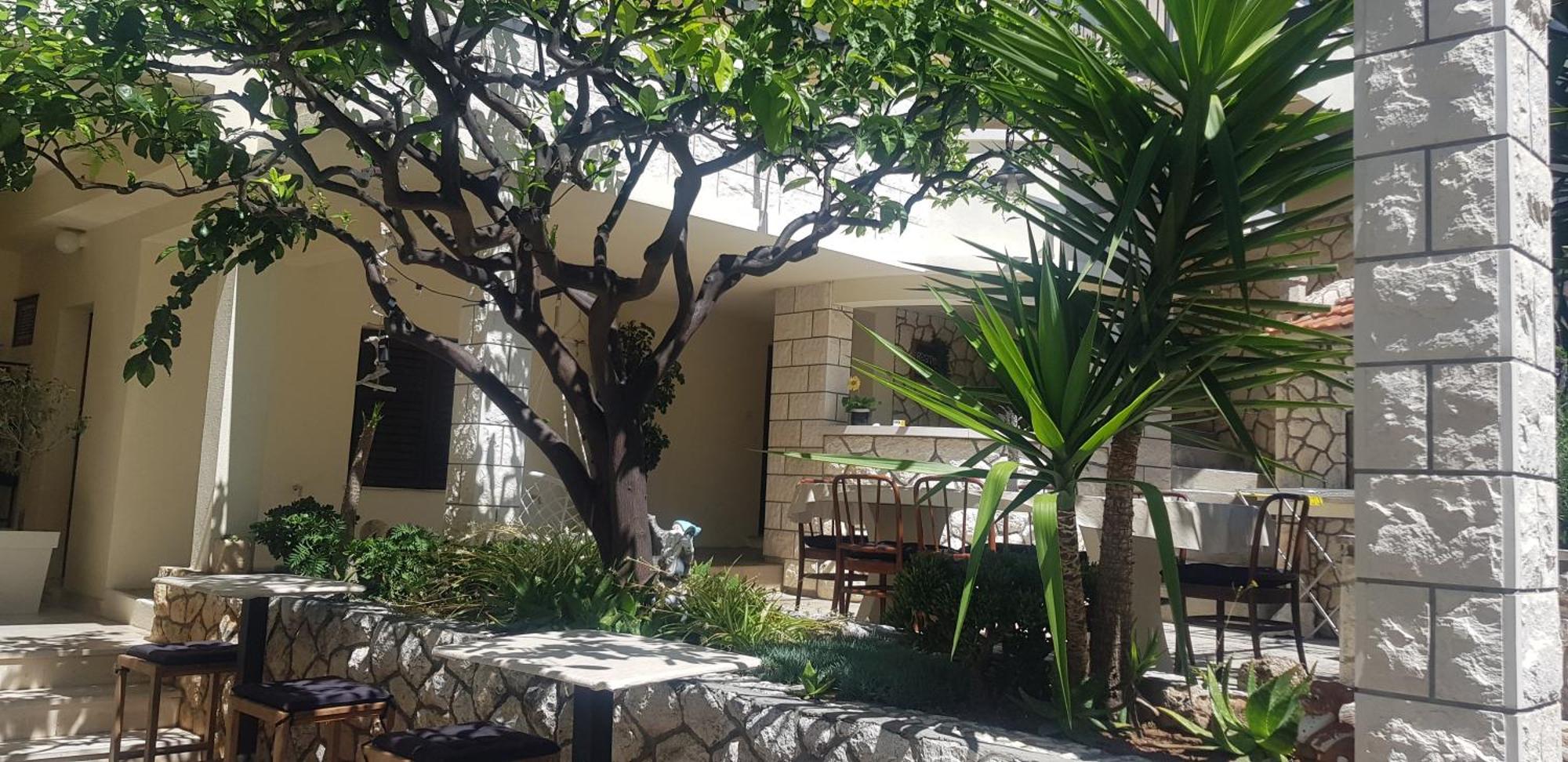 Bed & Breakfast Huljic Hvar Town Zewnętrze zdjęcie