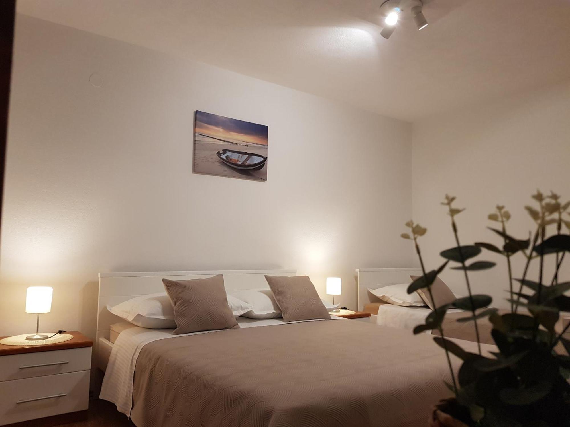 Bed & Breakfast Huljic Hvar Town Zewnętrze zdjęcie