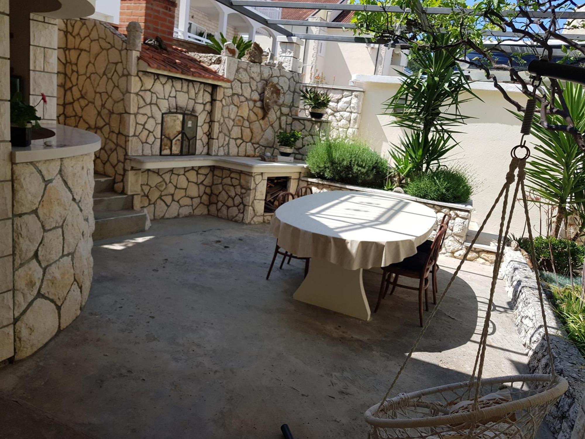 Bed & Breakfast Huljic Hvar Town Zewnętrze zdjęcie