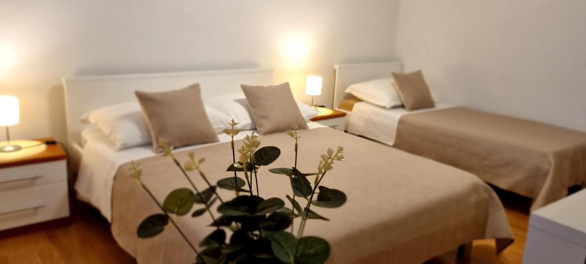 Bed & Breakfast Huljic Hvar Town Zewnętrze zdjęcie