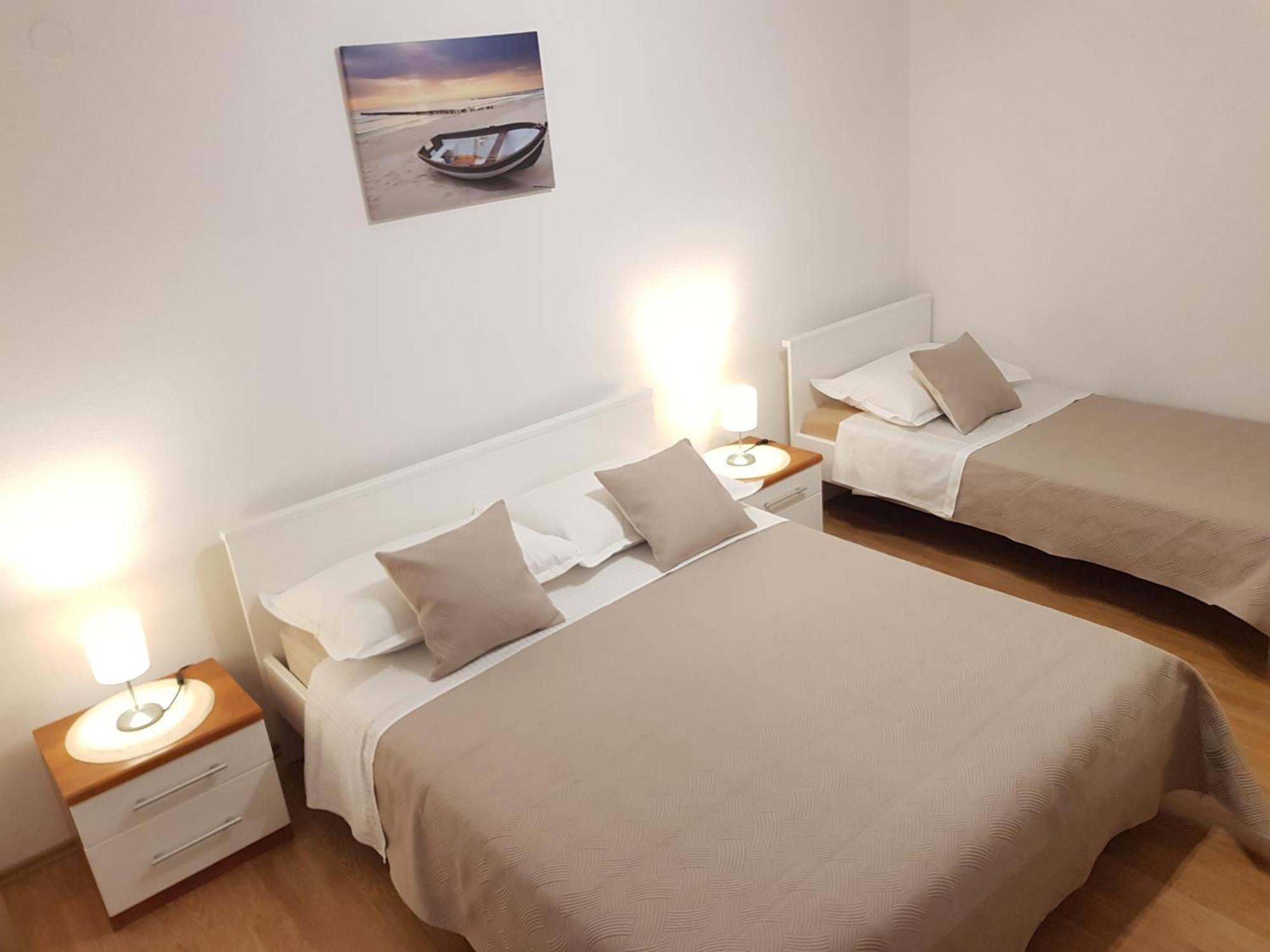 Bed & Breakfast Huljic Hvar Town Zewnętrze zdjęcie