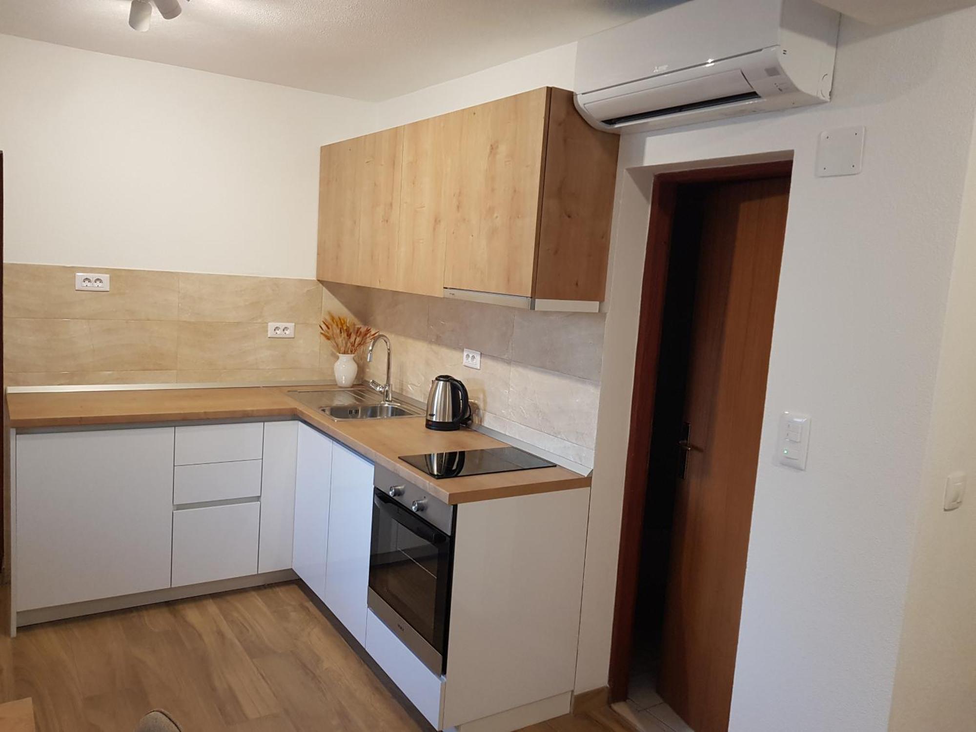 Bed & Breakfast Huljic Hvar Town Zewnętrze zdjęcie