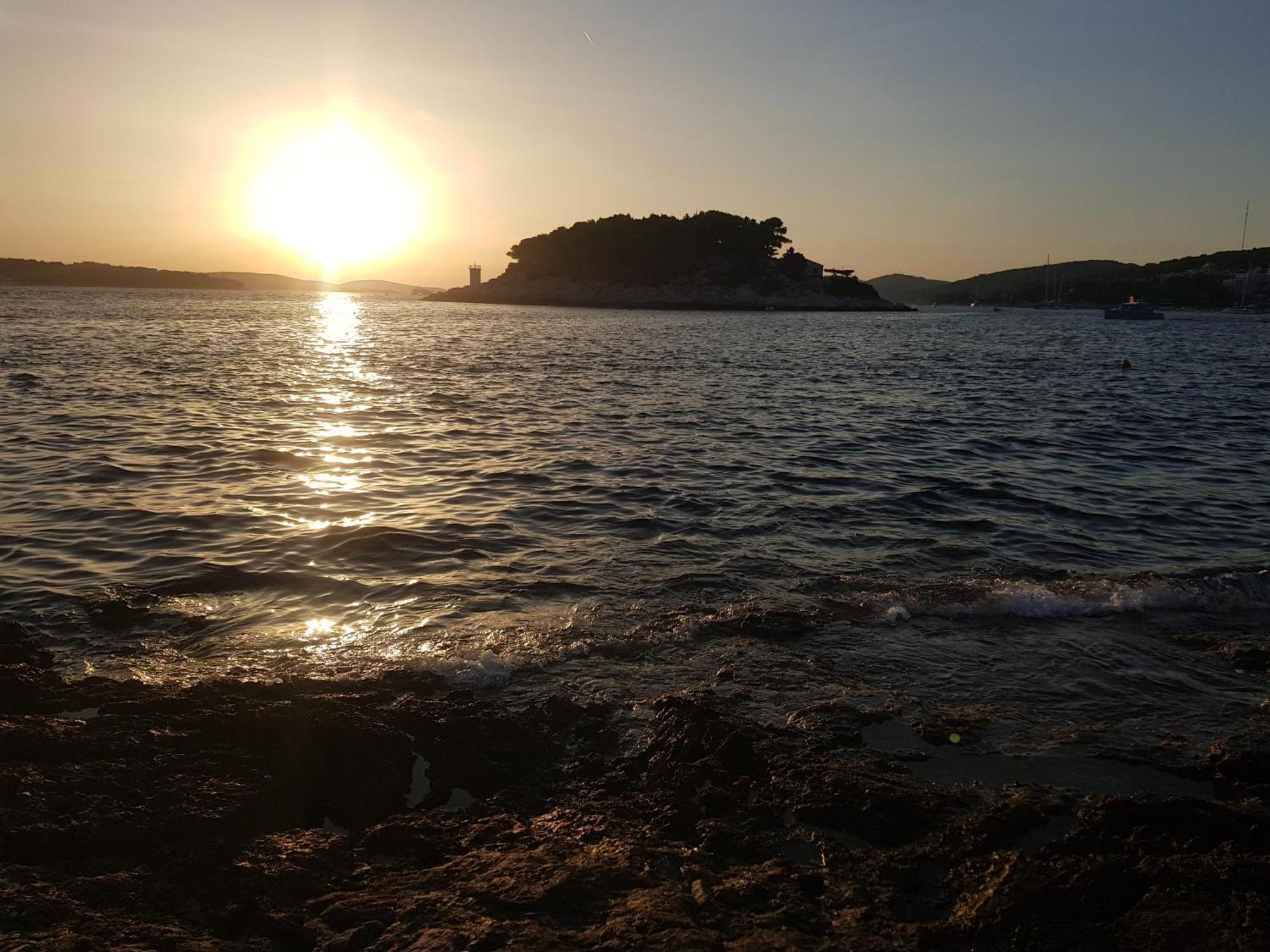 Bed & Breakfast Huljic Hvar Town Zewnętrze zdjęcie