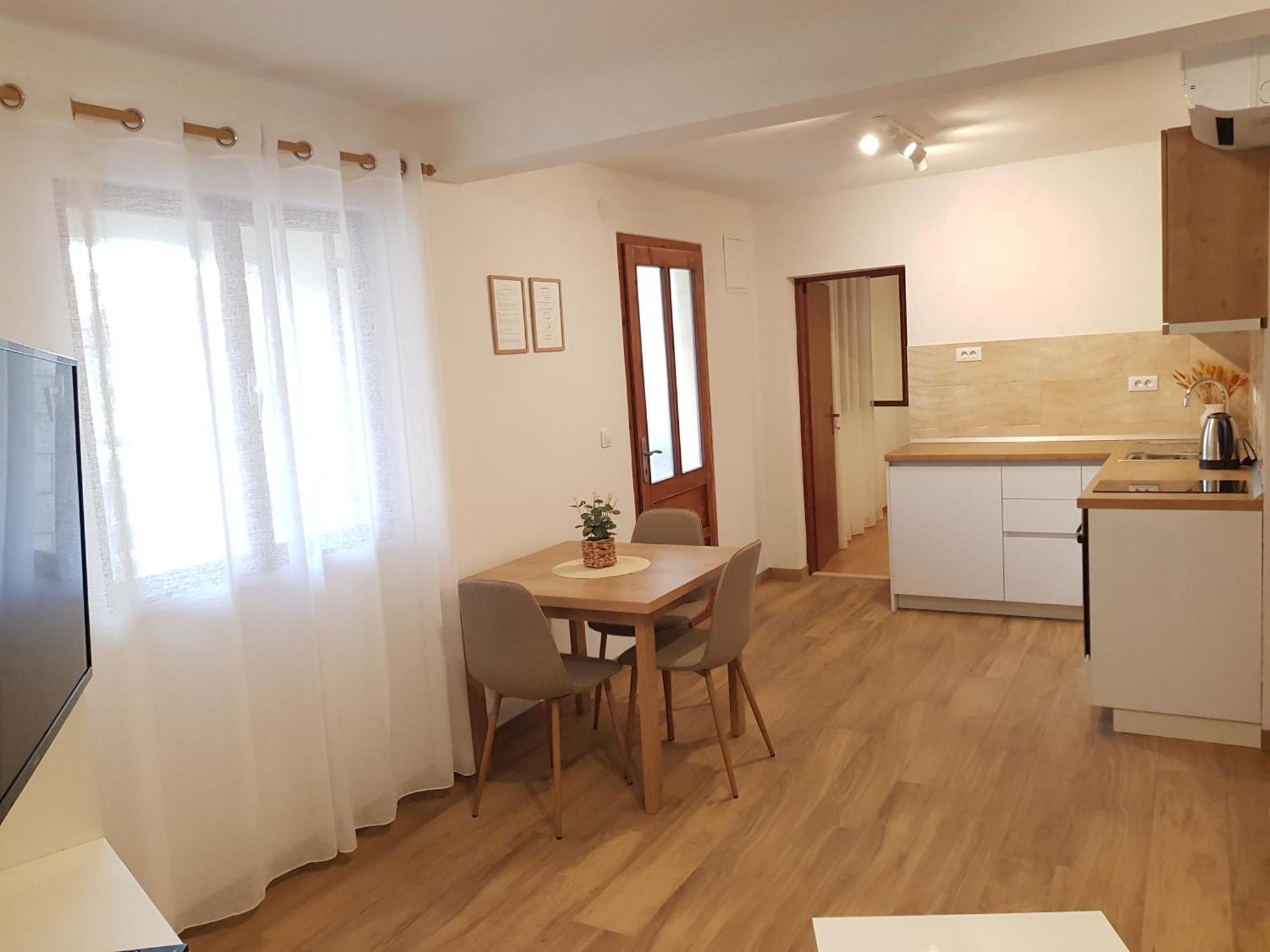 Bed & Breakfast Huljic Hvar Town Zewnętrze zdjęcie