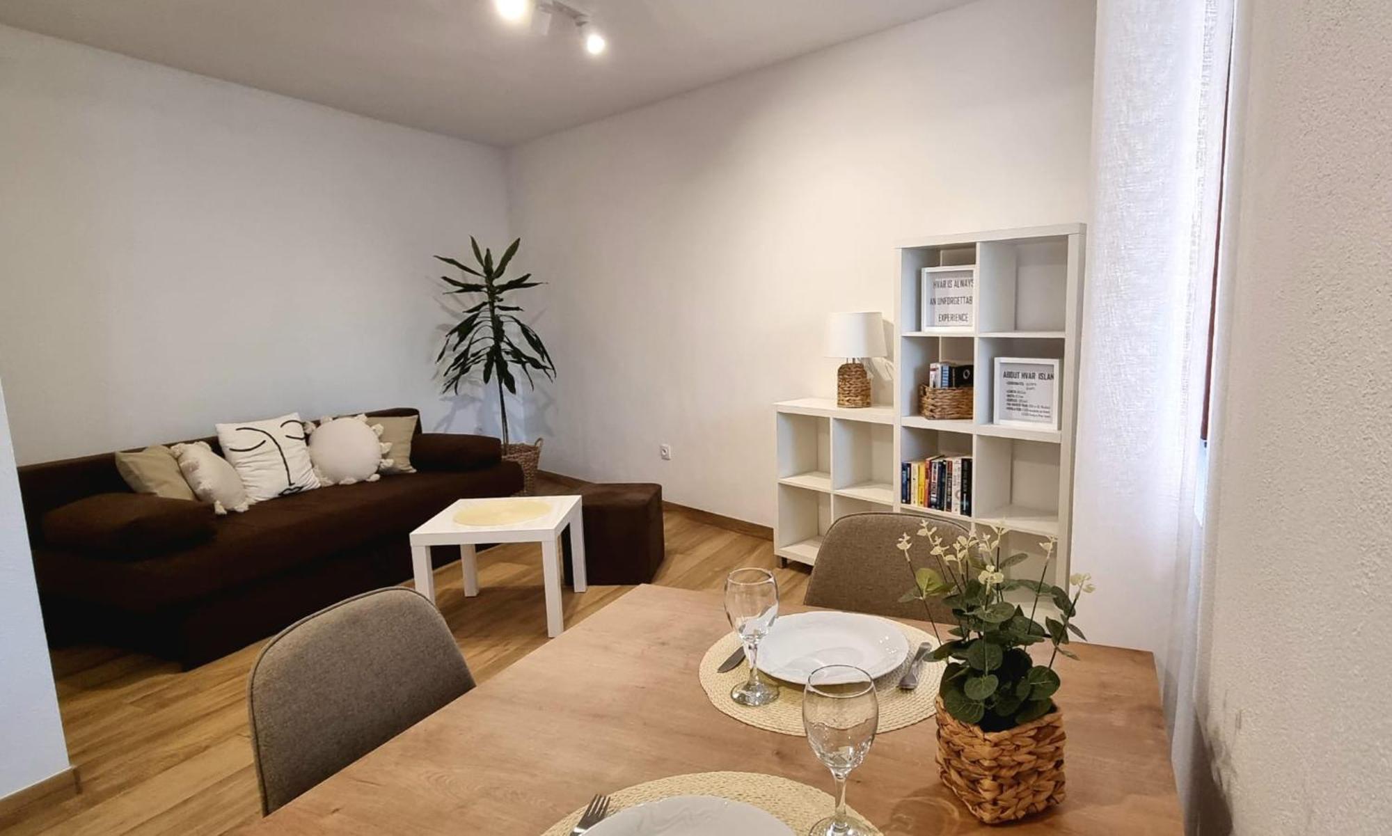 Bed & Breakfast Huljic Hvar Town Zewnętrze zdjęcie