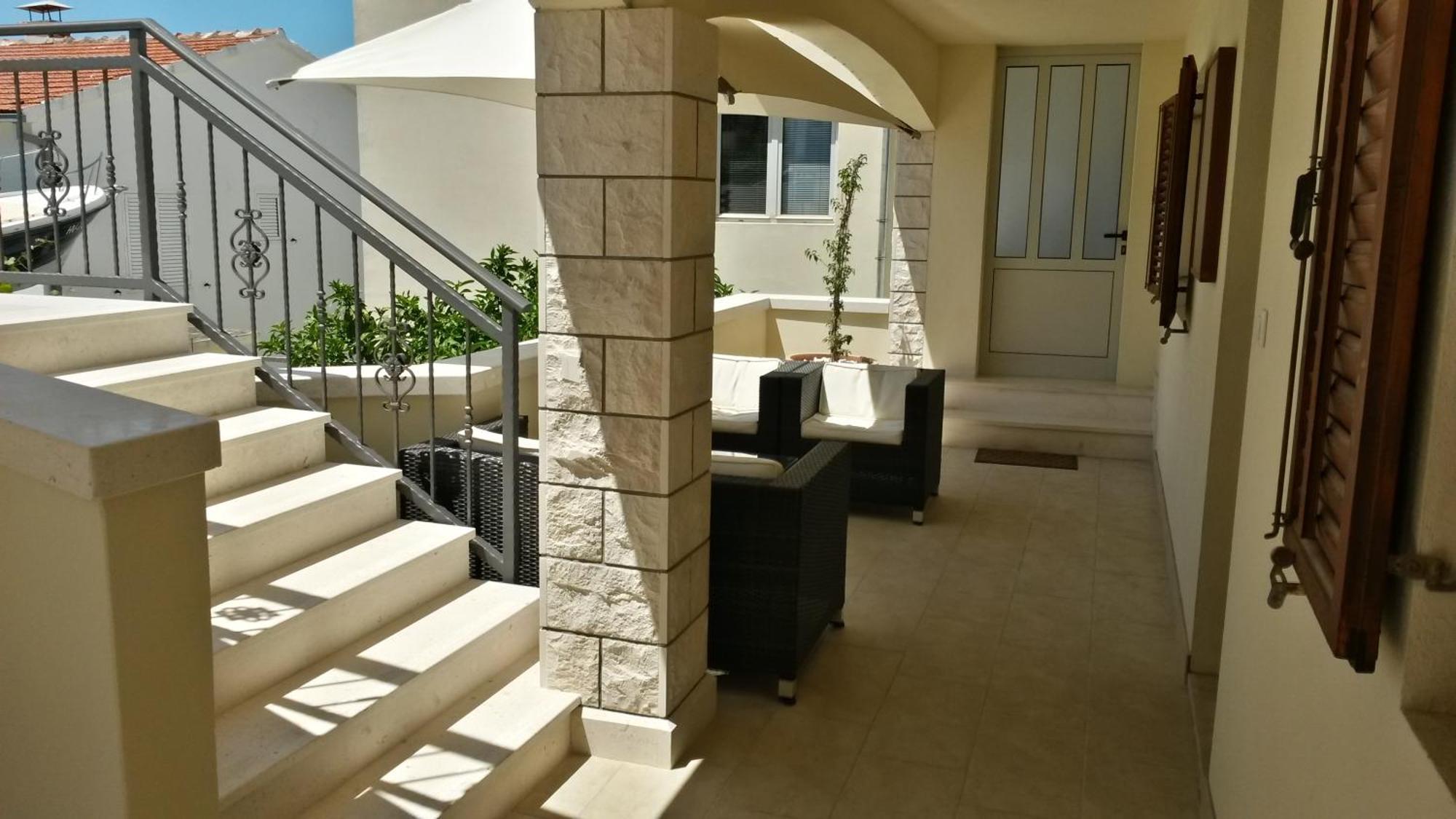 Bed & Breakfast Huljic Hvar Town Zewnętrze zdjęcie