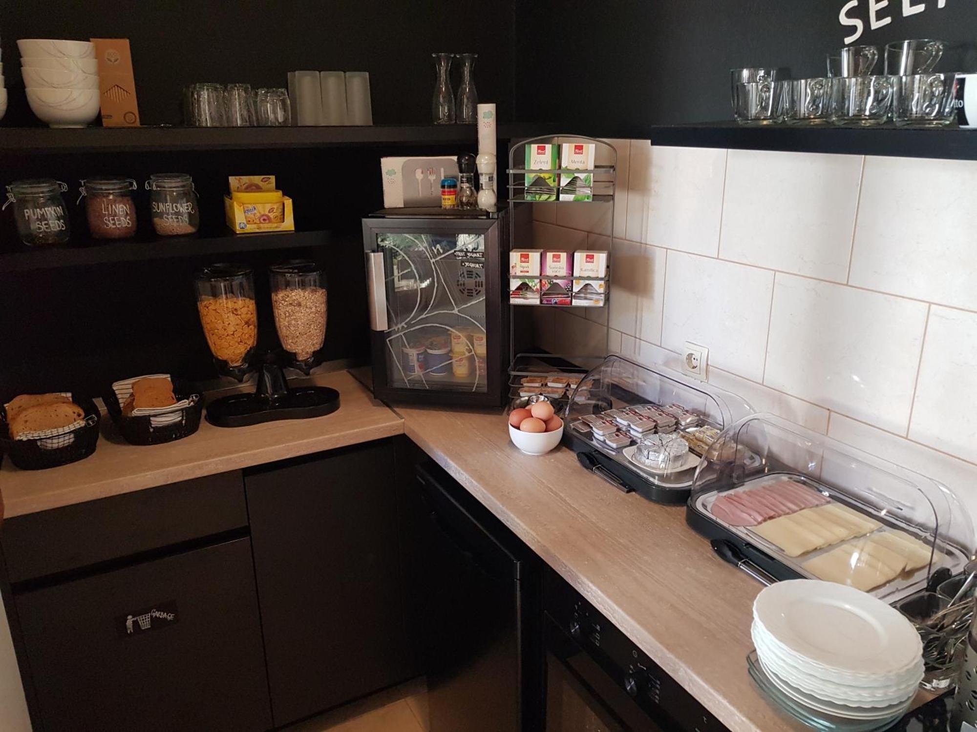 Bed & Breakfast Huljic Hvar Town Zewnętrze zdjęcie