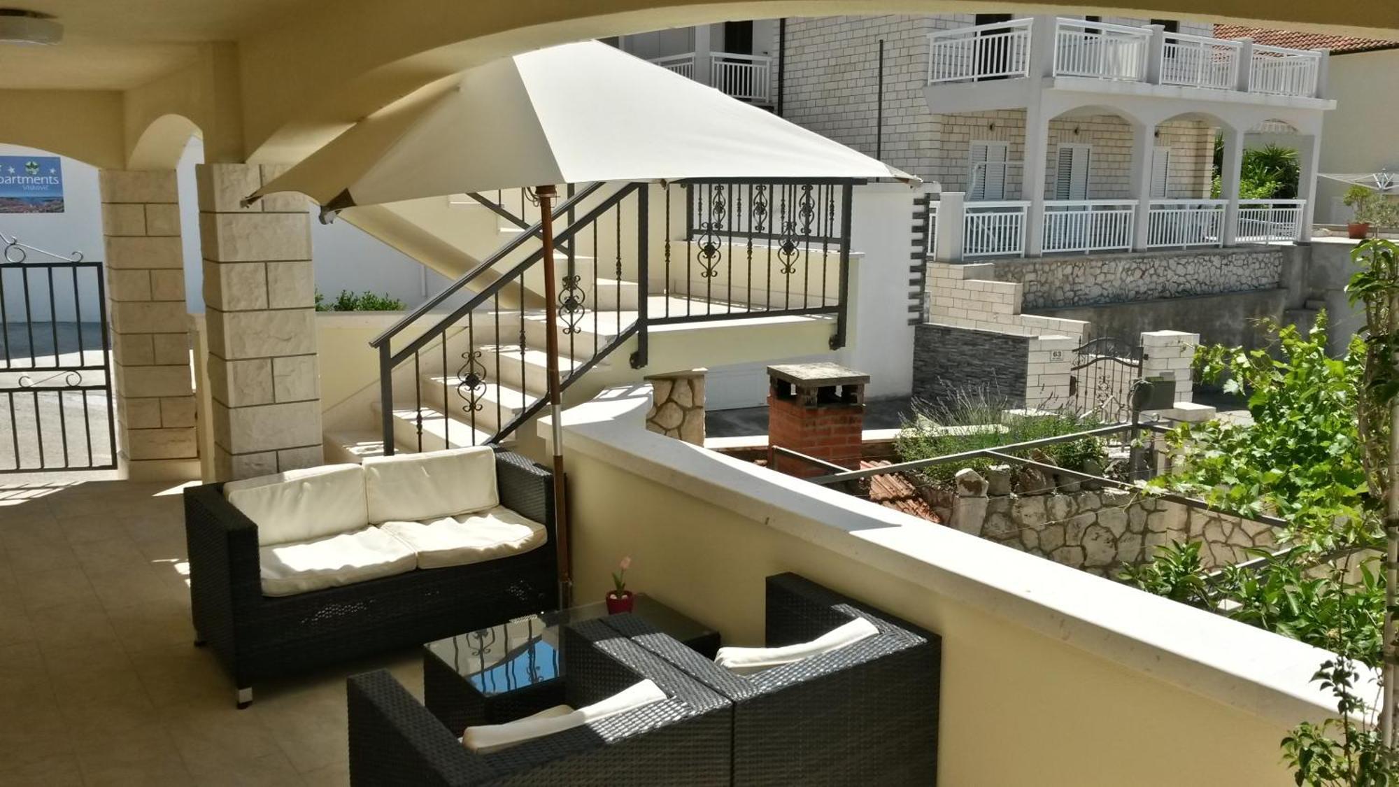 Bed & Breakfast Huljic Hvar Town Zewnętrze zdjęcie